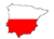PELUQUERÍA ONDAS ESTILISTAS - Polski